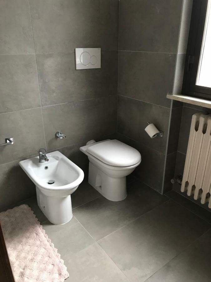 Appartamenti Affitti Brevi Verona / G.B Rossi Friendly Extérieur photo